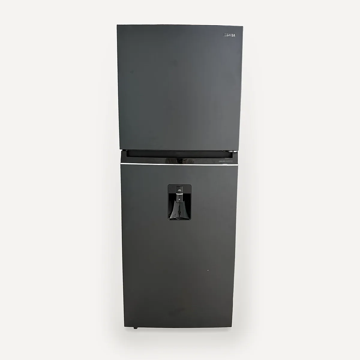 Toshiba refrigerator 409 L, 2 doors, inverter (GR-RT535WEA)