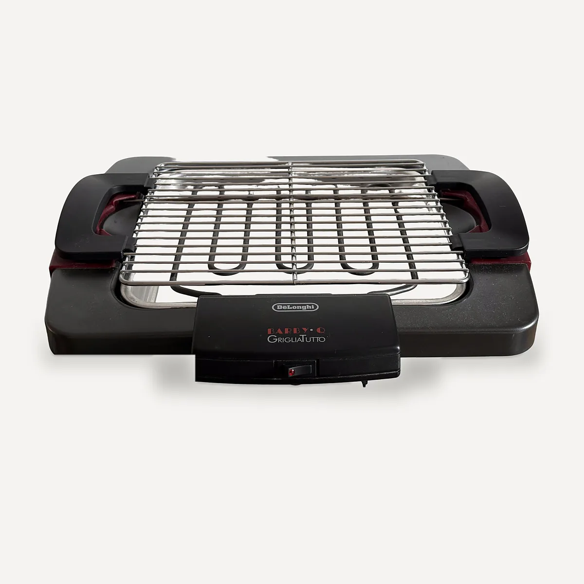 De'Longhi Barby-Q electric grill (BQ 55)