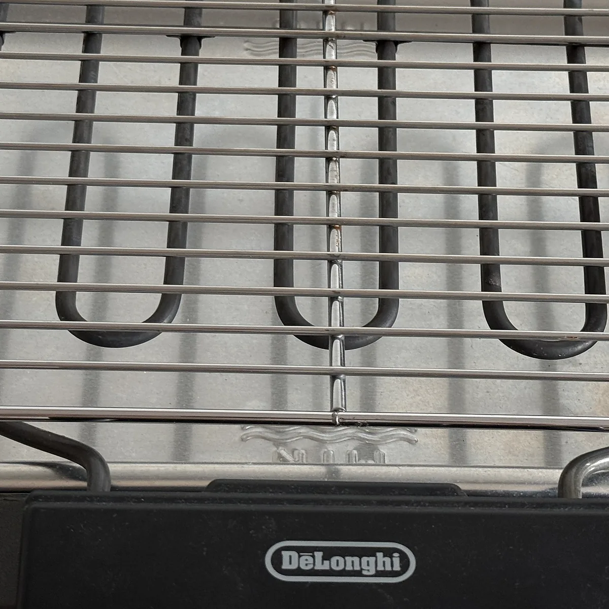 De'Longhi Barby-Q electric grill (BQ 55) (2)