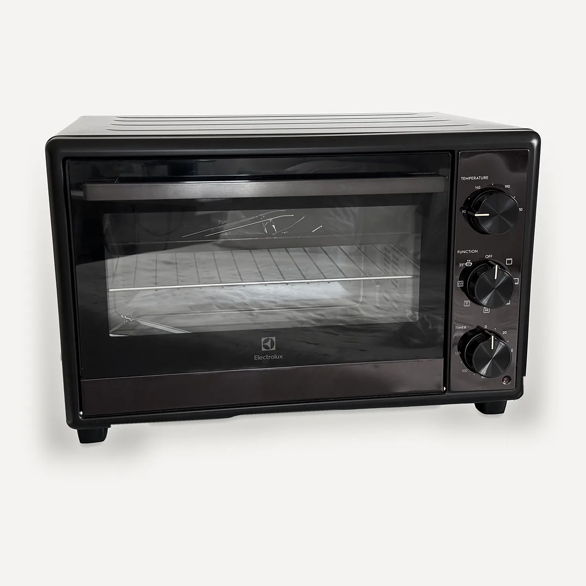 Electrolux 32 L electric oven (EOT3218XG)