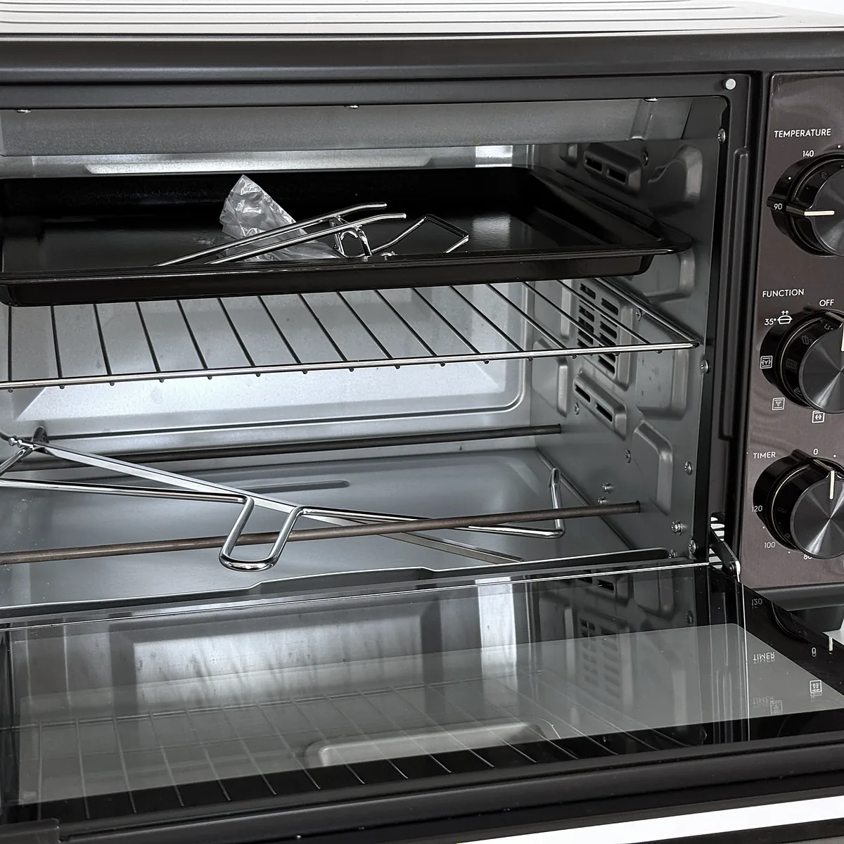 Electrolux 32 L electric oven (EOT3218XG) (2)